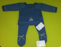 CONJUNTO BEBE 