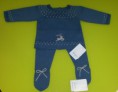 CONJUNTO BEBE 